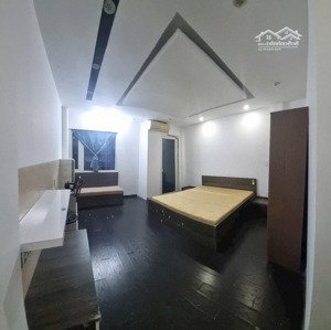 cho thuê nhà 1 trệt 1 lầu 4pn 4,5x27m mặt tiền đường bùi văn ba