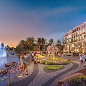 shophouse 5 tầng ngay trung tâm ngã 5 quy nhơn bình định, mà giá chỉ bằng một căn chung cư hà nội