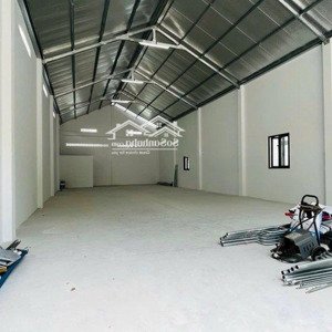 Cho Thuê Kho 160 M2 Kế Toà Nhà Mobifone Tiện Chứa Hàng