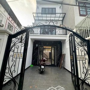 nhà 4tầng*33m2, ôtô đỗ, full nội thất, gần chợ, trường, ngay đồng mai, 7p ra trung tâm q. hà đông
