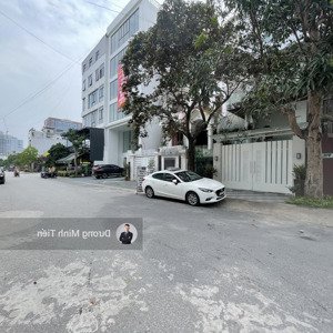 170m2 đất lô 11 lê hồng phong - ngang 8.5m - h. đông bắc