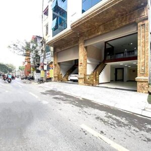 BÁN GẤP NHÀ PHỐ TAM KHƯƠNG, LÔ GÓC, Ô TÔ KINH DOANH _DT 100M2, 7TẦNG, MT 6M, 29TỶ