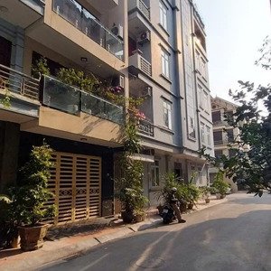 bán liền kề kđt kđt văn quán, hà đông 17,5 tỷ, 70m2, 5 tầng kinh doanh, gần nguyễn khuyến