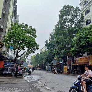 BÁN GẤP NHÀ PHỐ TÔN THẤT TÙNG, Ô TÔ KINH DOANH _DT 100M2, 7 TẦNG, MT 6M, 29.5TỶ