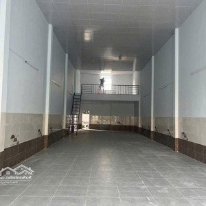 Cho Thuê Kho/văn Phòng 100m2 Gần Quốc Lộ 1k (gần Big C Dĩ An)