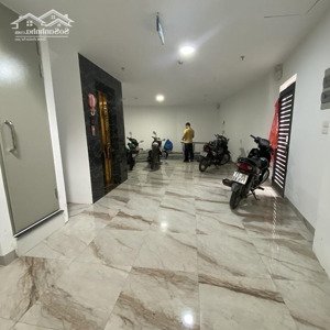Bán Toà Dv 720tr/n, Vĩnh Hưng, Hoàng Mai, Lô Góc, 56m2, 12.5 Tỷ, 14 Phòng, Thang Máy.