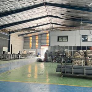 KHO, NHÀ XƯỞNG CHO THUÊ TẠI HOÀ CẦM, ĐẦY ĐỦ TIỆN NGHI, DIỆN TÍCH TỪ 400M2 ĐẾN 2500M2, ĐỒNG GIÁ 50K