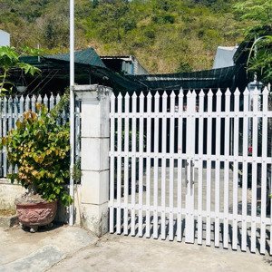 cần bán đất tặng nhà cấp 4 view sông tắc, vĩnh thái, 132,3m2 giá bán 3,9 tỷ