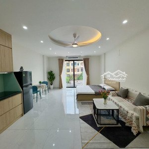 phòng cho thuê tại ngõ 58 nguyễn khánh toàn, 6,8 triệu, 40m2