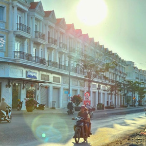 mở bán phân khu shophouse tại dự án tiến lộc, ngay mặt đường nguyễn văn ký, với mức giá hấp dẫn