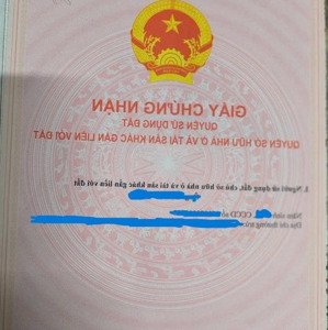 bán đất da hud long thọ, nhơn trạch, 3,29t, 125m2 ng5m. đã h.thiện hạ tầng sẵn sàng đón chờ sb lt