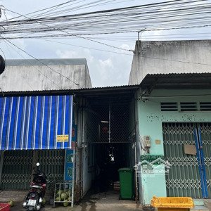 Chính Chủ Bán 2 Dãy Nhà Trọ 34 Phòng + 2 Kios Kinh Doanh Ngay Thị Trấn Trảng Bom, Kcn Bàu Xéo.