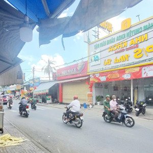 Mặt Tiền Kinh Doanh Trung Tâm Lê Văn Lương, Phước Kiểng, Nhà Bè, 250m2, Chỉ 15triệu/tháng