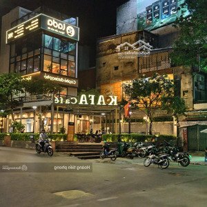 cho thuê nhà mặt phố thái thịnh - đống đa, vị trí cực đẹp - phù hợp kinh doanh đa ngành