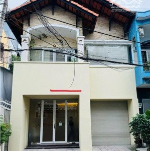 Sang Nhượng Spa Hẻm Xe Hơi Nguyễn Gia Trí P25 Bình Thạnh - Giá Thuê 37tr/tháng