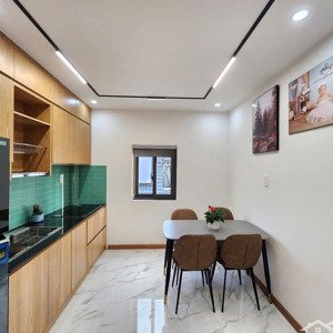 bán tòa nhà căn hộ dịch vụ cao cấp điện biên phủ, p11,q10