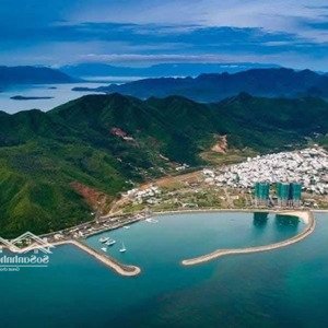 Bán Lô đất 73000m2 Tại Núi Cô Tiên View Biển Siêu Xịn Sò Cho Quý Nhà đầu Tư