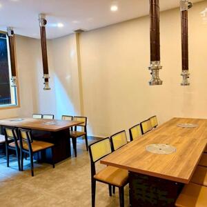Cho Thuê Nhà Hàng Quán Ăn Full Nội Thất VIP Tại Chánh Nghĩa, Thủ Dầu Một – Chỉ 80 Triệu/Tháng