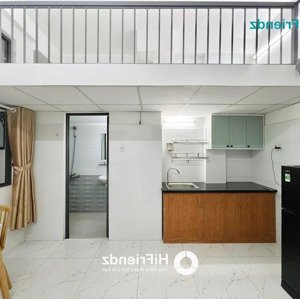 cho thuê nhà trọ tại nguyễn thái học, 4,5 triệu, 20m2, 1pn + 1wc, giá siêu hời