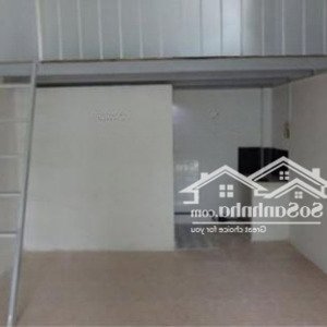 Nhà Trọ đã Cải Tạo, Cách Cầu ông Bố 02 Phút, Giá 1 Triệu