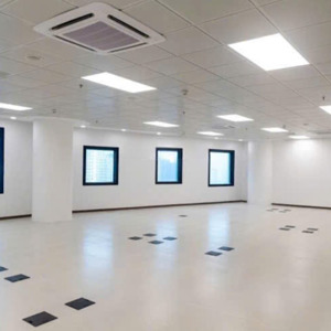 cho thuê văn phòng đẹp, 110 nghìn/m2, 500m2, tại đ.bằng a, p hoàng liệt, hoàng mai, hà nội