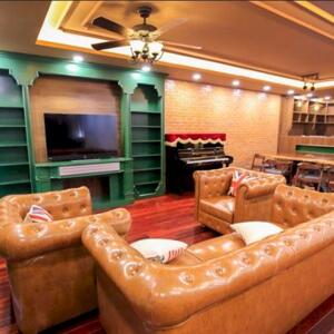 Cho thuê căn hộ 1-2-3 Pn đủ đồ đẹp tại Vincom Bà Triệu, giá từ 17tr/tháng LH: 0858 600 200
