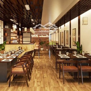 cửa hàng đẹp xuất sắc cho thuê tại xã đàn. vị trí vàng kinh doanh showroom cafe hay nhà hàng đều ok