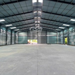 Cho Thuê Kho 2.248m²,mới, Pccc,3 Pha Gần Kcn Trà Nóc - Giá Rất Tốt!