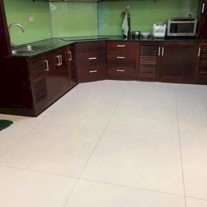 Cho Thuê Nhà Mặt Tiền Trương Định – Hiệp Thành, Thủ Dầu Một | 3 Tầng – Full Nội Thất – Sân Đậu Ô Tô – Giá Chỉ 35 Triệu/Tháng