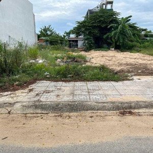 bán gấp đất tại khu dân cư bình minh, đường võ nguyên giáp, 1,8 tỷ, 150 m2