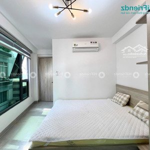 căn hộ dịch vụ - dự án mới 100% - ngay sân bay tân sơn - lê quang định - nguyễn văn nghi