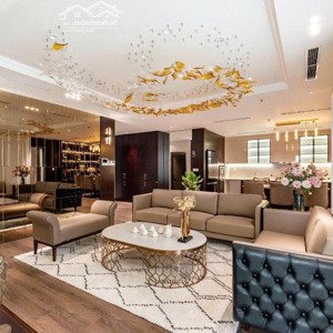 Cho Thuê Căn Hộ Cao Cấp Tại Tháp đôi Prime Thái Nguyên, 25 Triệu Vnd, 3pn 2wc 148m2