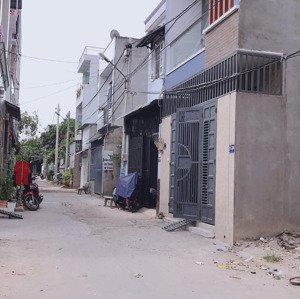 chính chủ cho thuê nhà đường 8, linh xuân, thủ đức, chỉ 7,5 triệu, dt đất 90m2. dt sàn 115m2