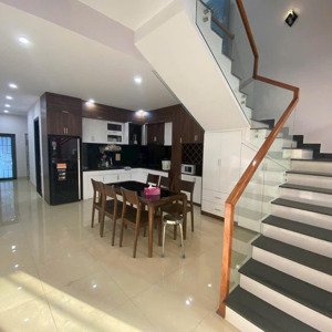 Cho Thuê Nhà 4pn Mặt Tiền Hoàng Bình Chính, Ngũ Hành Sơn Diện Tích đất 100m², Sử Dụng 270m²