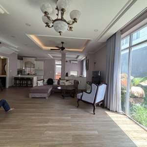 cho thuê bt park riverside liên phường full nt