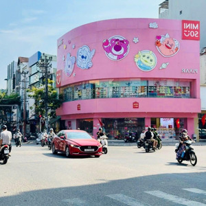 cho thuê lô góc 2 mặt tiền lê duẩn vị trí đắc địa kinh doanh sầm uất