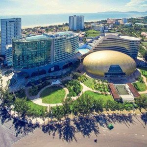 (giá Rẻ) Cho Thuê Khách Sạn Cao Cấp 35 Phòng Chỉ 60 Triệu, Cách Biển Thùy Vân 500m, Xem Ngay