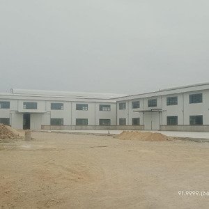 Cho Thuê Kho Xưởng 40.000m2 Lâu Dài Or Cho Thuê Ngắn Hạn Theo Diện Tích Bạn Muốn - Có Pccc