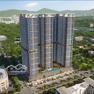 Bán Cc Skym, Hoàng Quốc Việt, Hùng Thắng, Hạ Long,giá Tốt 2,478 Tỷ, 58 M2 Full Nội Thất Cơ Bản