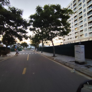 đất dự án lê hồng phong i(hà quang 1). giáp ranh vcn pl1