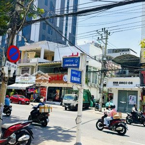 bán lô đất: mặt tiền cách nguyễn văn thoại chỉ 130m. diện tích 94.6m2, ngang 6.3m. giá chỉ có 11 tỷ