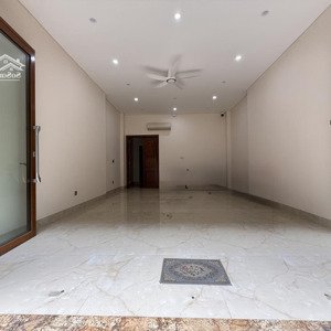 cho thuê nhà phạm tuấn tài, phân lô, ô tô, kinh doanh, 40m, 4 tầng, mt 4.5, 18tr