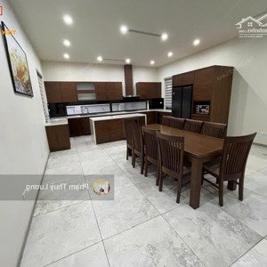 cho thuê biệt thự 270m2 đầy đủ nội thất mới đẹp tại mailand hanoi city, 33 triệu vnd