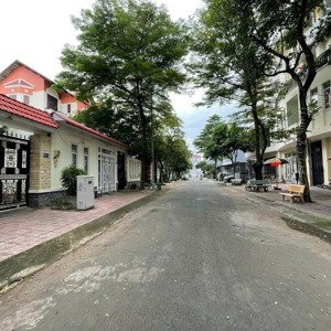 cho thuê biệt thự kdc khang điền dương đình hội, plb q9