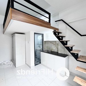 phòng duplex giá rẻ gần aeon tân phú mới xây