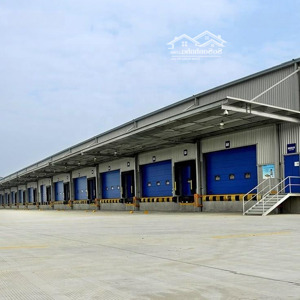 cho thuê kho/xưởng 4500m2 kcn hòa khánh - đà nẵng