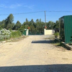 Chính Chủ Cho Thuê Nhà Xưởng 1000m2 Kcn Dung Quất, Bình Sơn, Quảng Ngãi, Giá Thuê 80tr/ Tháng
