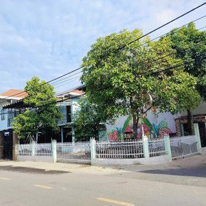 Bán Nhà Kèm Quán Cà Phê đang Kinh Doanh Lô Góc 9.8x25m, Vị Trí đắc địa Trung Tâm Mỹ Xuân Phú Mỹ