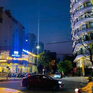 bán lô đất siêu vip dương đình nghệ, ra biển mỹ khê chỉ 1km.