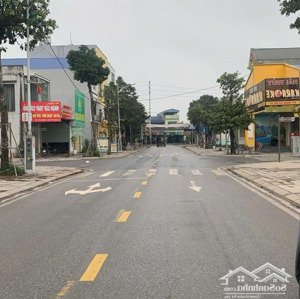 bán đất nền dự án tại khu đô thị cầu trúc sông công, 1,7 tỷ, 105 m2, giá cắt lỗ